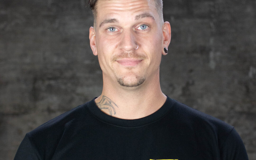 Christoffer Söderlund