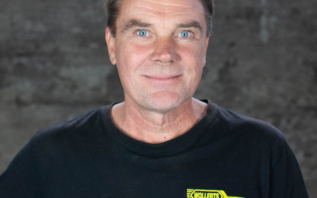 Henrik Bengtsson