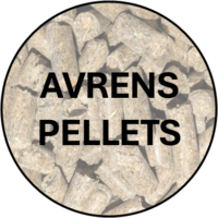 KNAPP AVRENSPELLETS