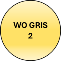 KNAPP PROVISORISK WO GRIS 2