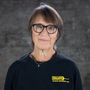 Kicki Söderlund