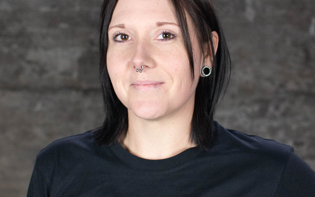 Lisa Morrison