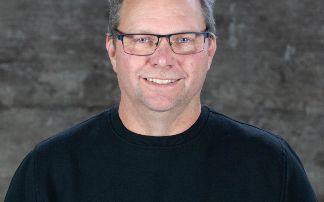 Magnus Gauffin