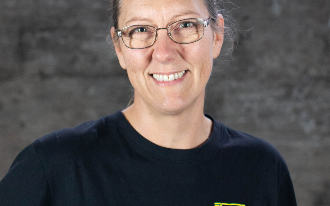 Ulrika Westman