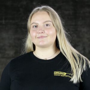 Matilda Östling